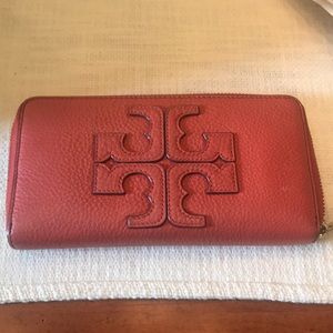 Tory Burch Wallet